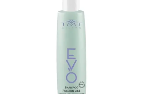 TMT Milano EVÓ Passion Liss Champú 300ml